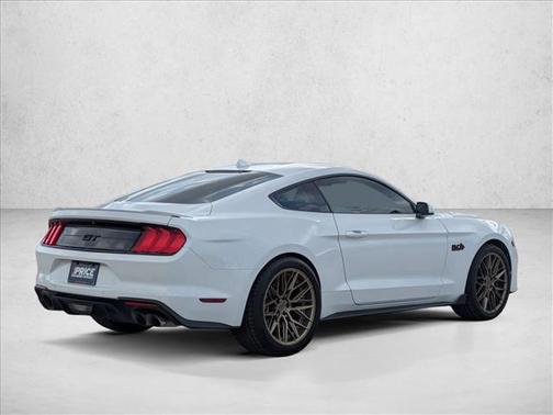 2022 Ford Mustang GT