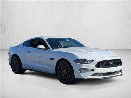 2022 Ford Mustang GT