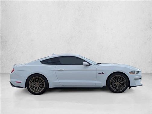 2022 Ford Mustang GT