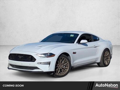 2022 Ford Mustang GT