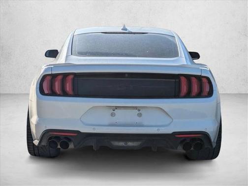 2022 Ford Mustang GT