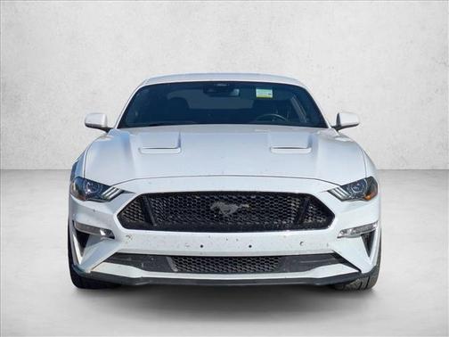 2022 Ford Mustang GT