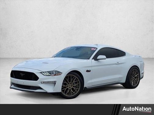 2022 Ford Mustang GT