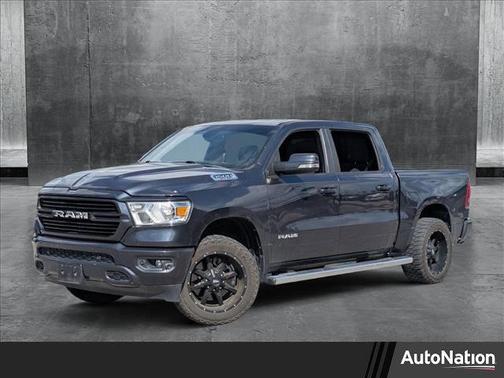 2020 RAM 1500 Lone Star