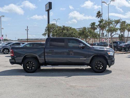 2020 RAM 1500 Lone Star