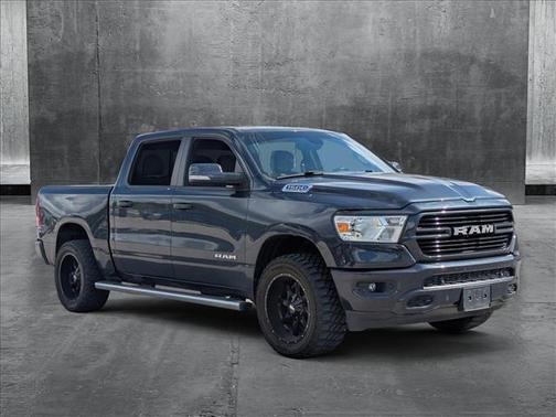 2020 RAM 1500 Lone Star