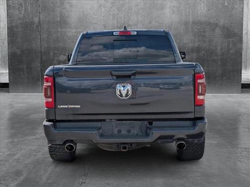 2020 RAM 1500 Lone Star