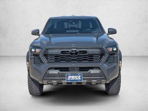 Underground 2024 Toyota Tacoma TRD Off Road