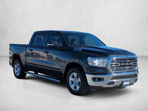 2021 RAM 1500 Lone Star