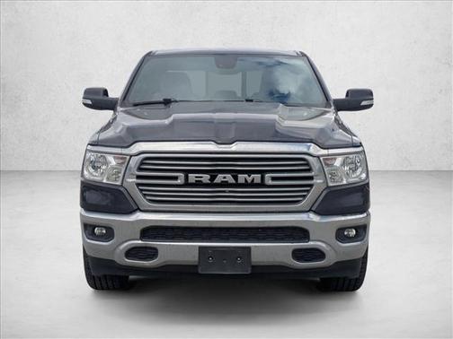 2021 RAM 1500 Lone Star