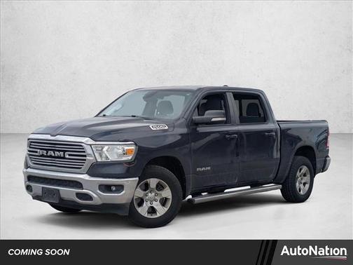 2021 RAM 1500 Lone Star