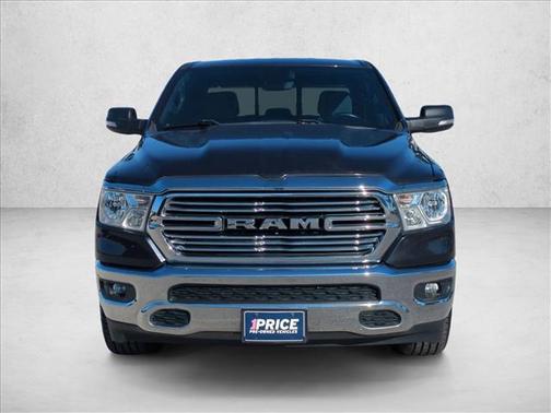 2021 RAM 1500 Lone Star