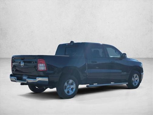 2021 RAM 1500 Lone Star