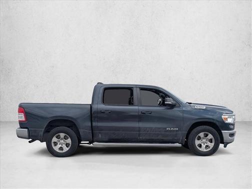 2021 RAM 1500 Lone Star