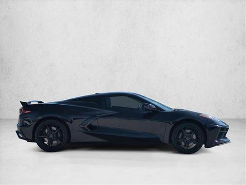 2020 Chevrolet Corvette Stingray w/3LT