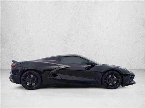 2020 Chevrolet Corvette Stingray w/3LT