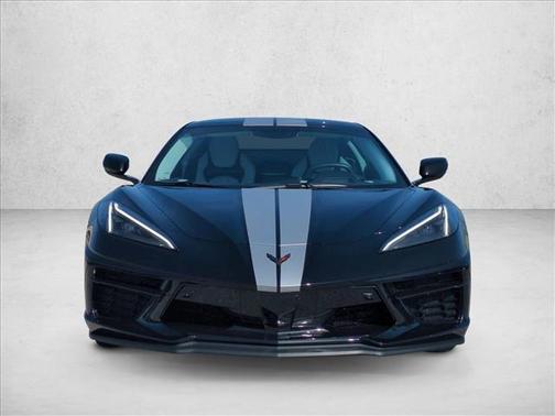 2020 Chevrolet Corvette Stingray w/3LT