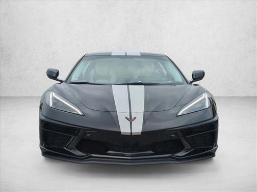 2020 Chevrolet Corvette Stingray w/3LT