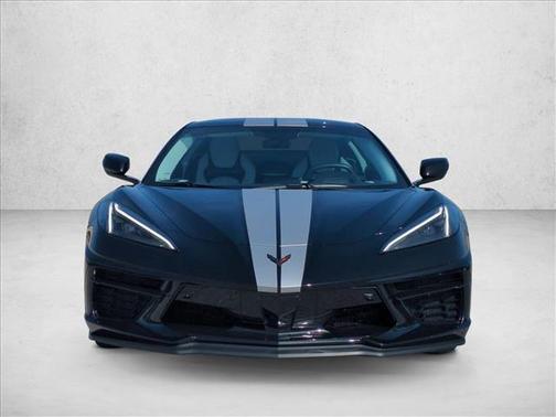 2020 Chevrolet Corvette Stingray w/3LT