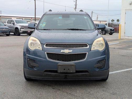 2012 Chevrolet Equinox 1LT