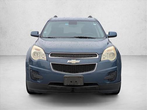 2012 Chevrolet Equinox 1LT