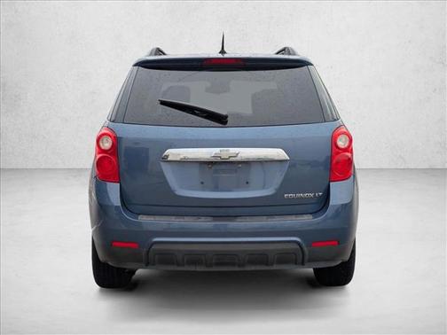 2012 Chevrolet Equinox 1LT