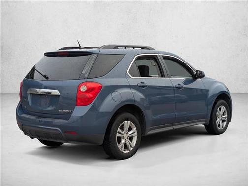 2012 Chevrolet Equinox 1LT