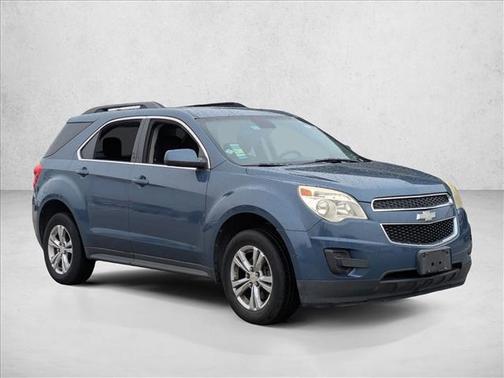 2012 Chevrolet Equinox 1LT