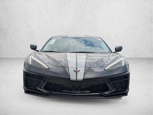 2020 Chevrolet Corvette Stingray w/3LT