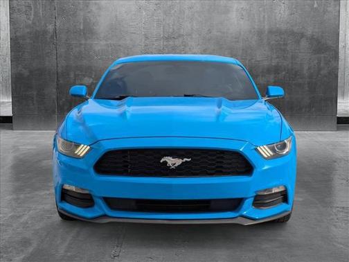2017 Ford Mustang V6
