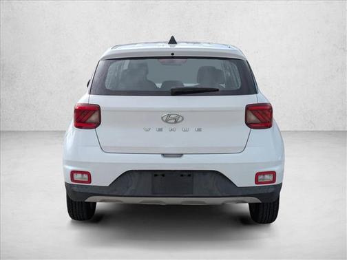 2021 Hyundai VENUE SE