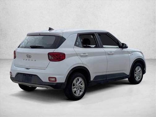 2021 Hyundai VENUE SE