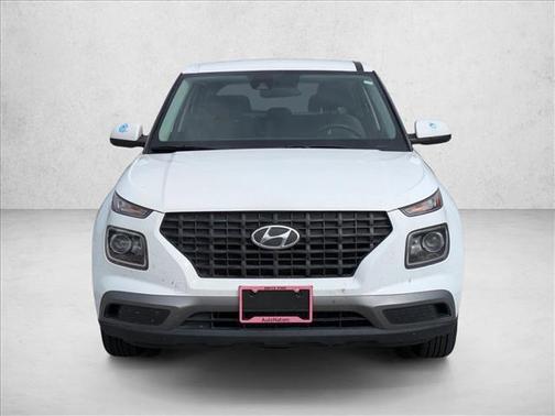 2021 Hyundai VENUE SE