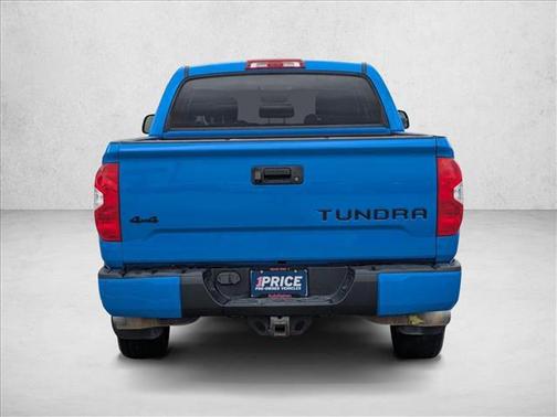 2019 Toyota Tundra TRD Pro 5.7L V8