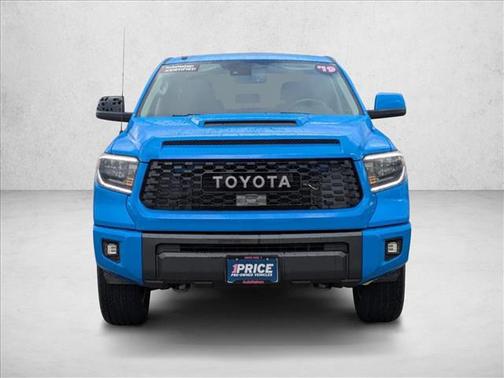 2019 Toyota Tundra TRD Pro 5.7L V8