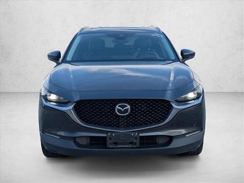 2020 Mazda CX-30 Premium Package