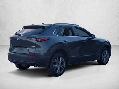 2020 Mazda CX-30 Premium Package