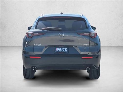 2020 Mazda CX-30 Premium Package