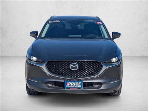 2020 Mazda CX-30 Premium Package