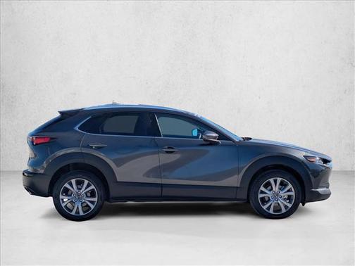 2020 Mazda CX-30 Premium Package
