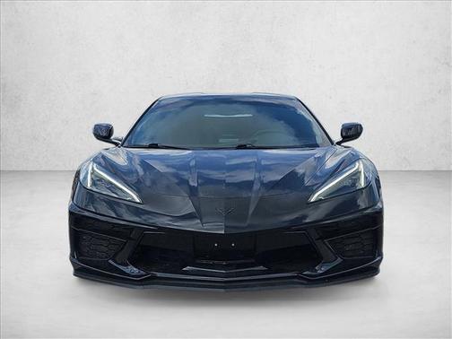 2023 Chevrolet Corvette Stingray w/1LT