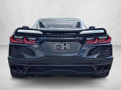 2023 Chevrolet Corvette Stingray w/1LT