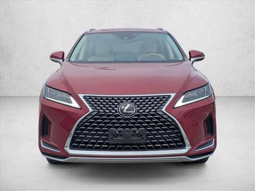 2021 Lexus RX 350 Base
