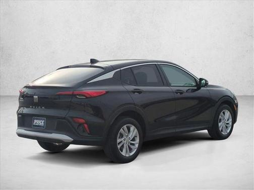 2025 Buick Envista Preferred FWD