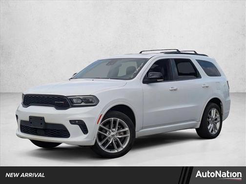 2023 Dodge Durango GT Plus