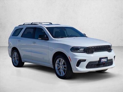 2023 Dodge Durango GT Plus