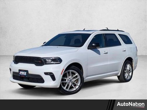 2023 Dodge Durango GT Plus
