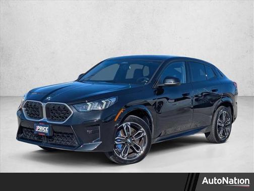 2025 BMW X2 xDrive28i