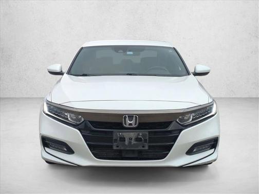 2020 Honda Accord Sport 1.5T