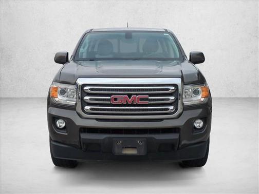 2019 GMC Canyon SLE